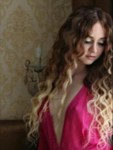 Анастасия фото 2